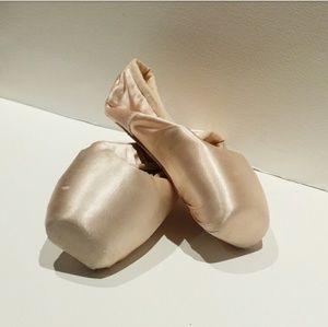 Grishko Pointe Shoes